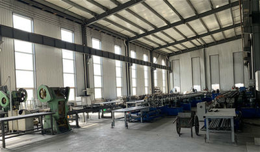 Hebei Giant Metal Technology co.,ltd