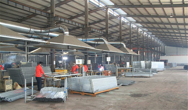 Hebei Giant Metal Technology co.,ltd