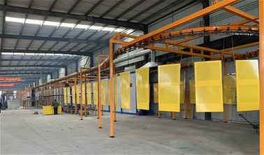 Hebei Giant Metal Technology co.,ltd